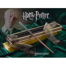 Réplicas: 1:1 Harry Potter varita mágica Draco Malfoy