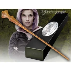 Réplicas: 1:1 Harry Potter Varita Mágica Nymphadora Tonks (edición carácter)