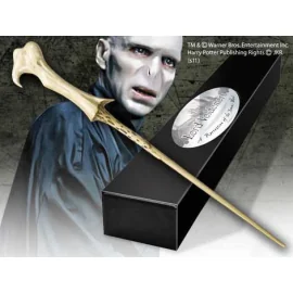 Réplicas: 1:1 Harry Potter Varita Mágica Lord Voldemort (edición carácter)