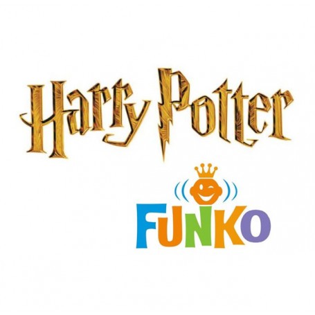 Figuras Pop Harry Potter POP! Movies Vinyl Figura Severus Snape 10 cm