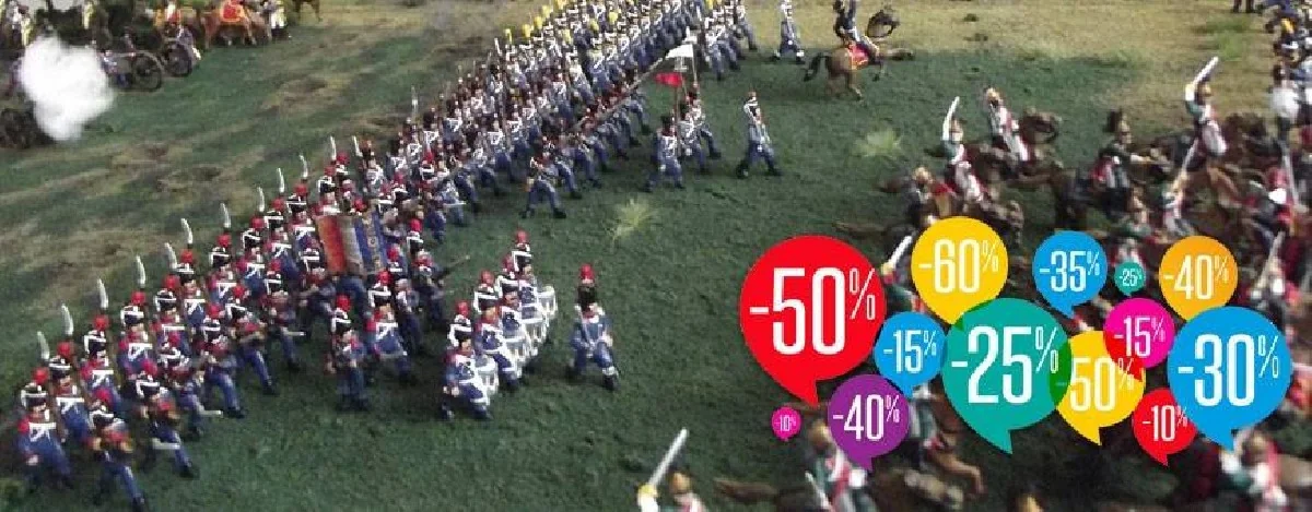 Ofertas
