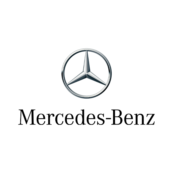 Maquetas de Mercedes