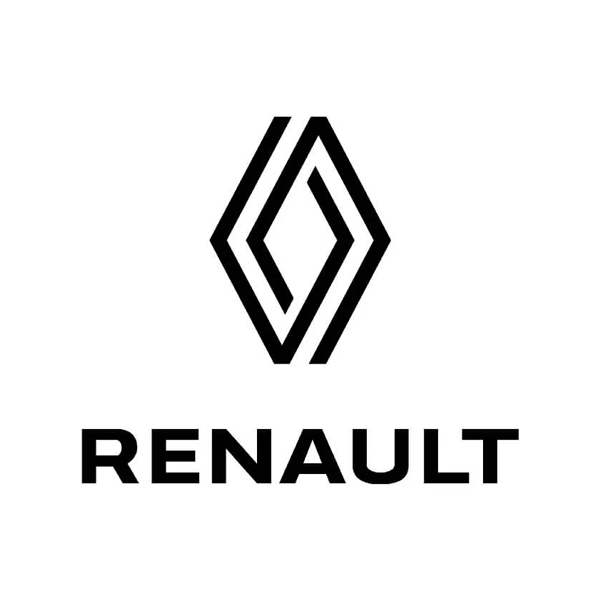 Maquetas de Renault