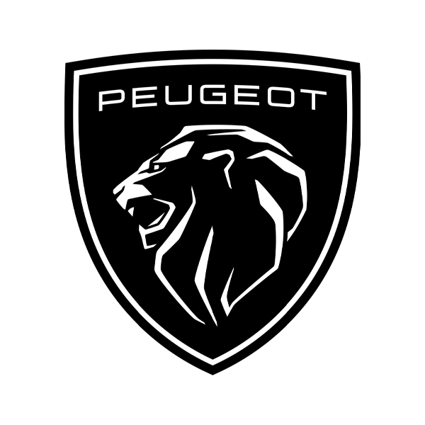 Maquetas de Peugeot