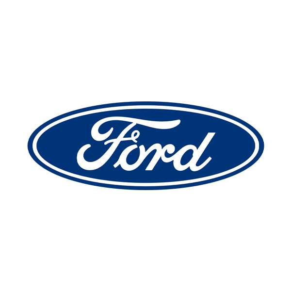 Miniaturas de Ford