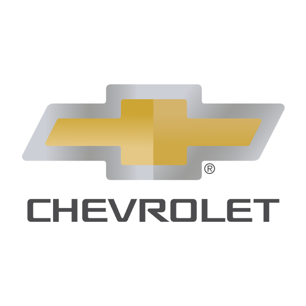 Miniaturas Chevrolet