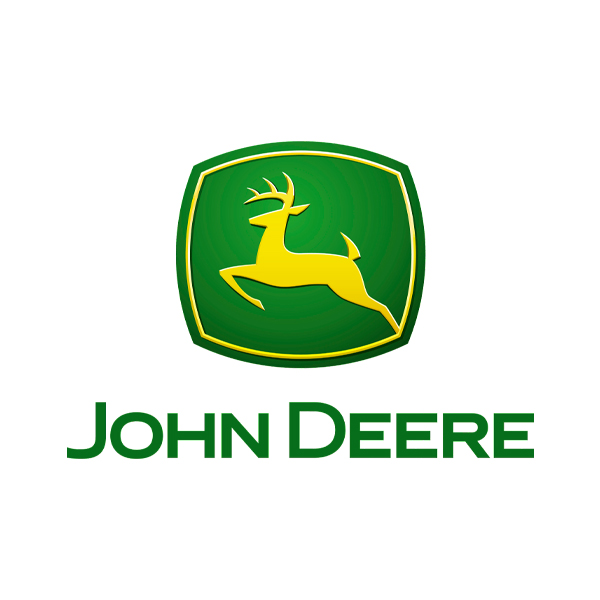 Maquetas de John Deere