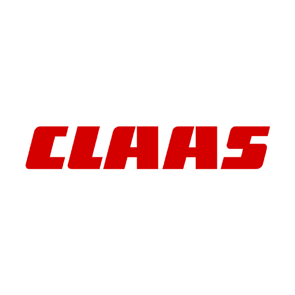 Maquetas de Claas
