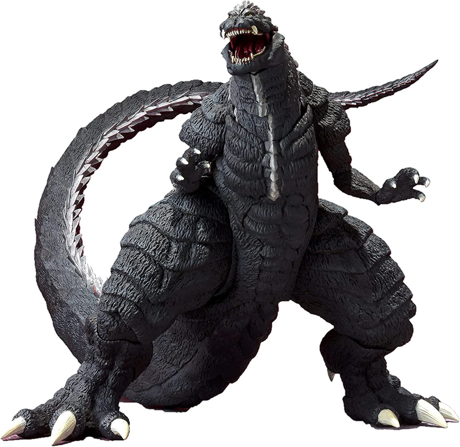 Figuras : Godzilla